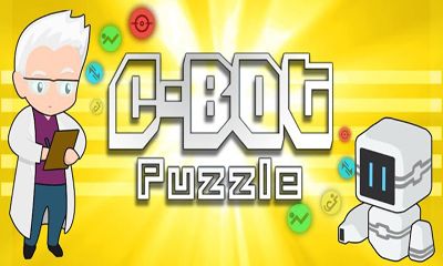 Scarica C-Bot Puzzle gratis per Android.