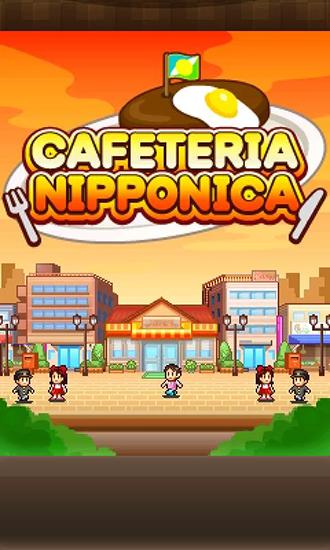 Scarica Cafeteria Nipponica gratis per Android.