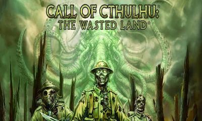 Scarica Call of Cthulhu Wasted Land gratis per Android.