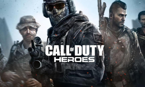 Scarica Call of duty: Heroes gratis per Android.