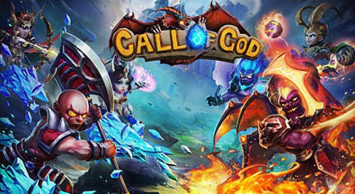 Scarica Call of god gratis per Android.