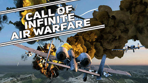 Scarica Call of infinite air warfare gratis per Android.