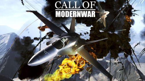 Scarica Call of modern war: Warfare duty gratis per Android.