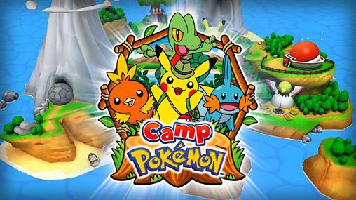 Scarica Camp pokemon gratis per Android.