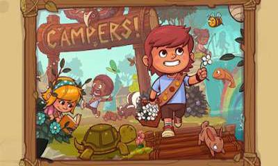 Scarica Campers! gratis per Android.