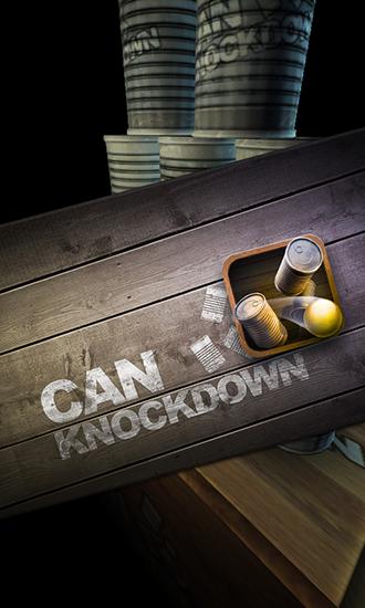 Scarica Can knockdown gratis per Android.