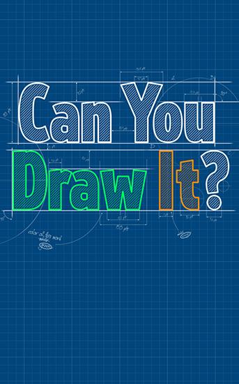 Scarica Can you draw it? gratis per Android 4.3.