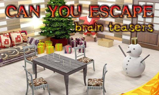Scarica Can you escape: Brain teasers gratis per Android.