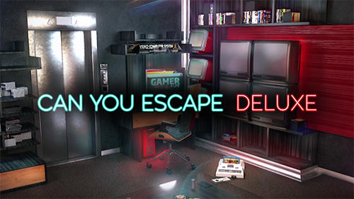 Scarica Can you escape: Deluxe gratis per Android.
