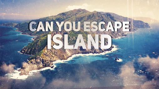 Can you escape: Island