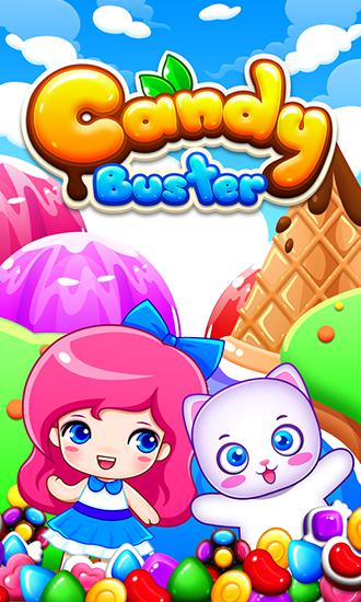 Scarica Candy busters gratis per Android 4.0.3.
