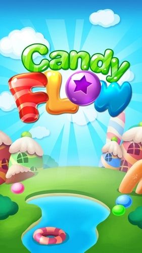 Scarica Candy flow gratis per Android.