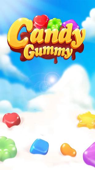 Scarica Candy gummy gratis per Android.