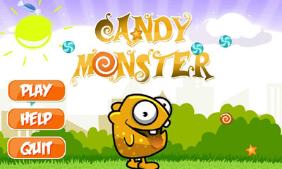 Scarica Candy Monster gratis per Android.