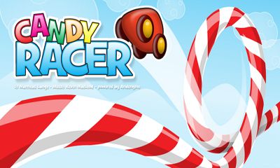 Scarica Candy Racer gratis per Android.