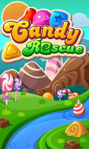 Scarica Candy rescue gratis per Android.