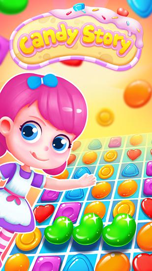 Scarica Candy story gratis per Android.