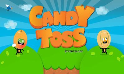 Scarica Candy Toss gratis per Android.