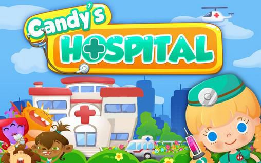 Scarica Candy's hospital gratis per Android.