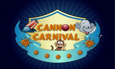 Scarica Cannon Carnival gratis per Android.