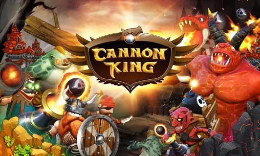 Scarica Cannon king gratis per Android.