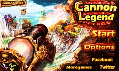 Scarica Cannon Legend gratis per Android.
