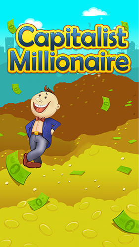Scarica Capitalist millionaire: Match 3 gratis per Android.