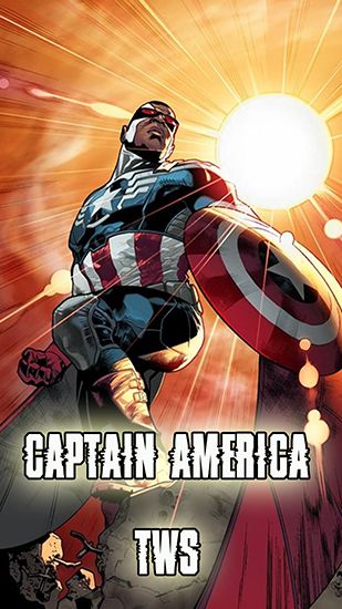 Scarica Captain America: The winter soldier gratis per Android.