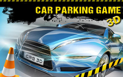 Scarica Car parking game 3D gratis per Android 4.0.