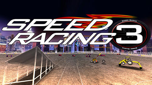 Scarica Car speed racing 3 gratis per Android.