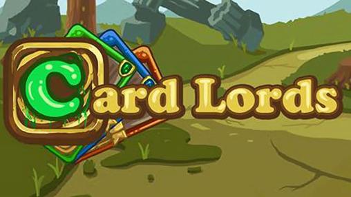 Scarica Card lords gratis per Android 4.0.3.