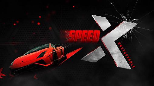 Scarica Cars: Unstoppable speed X gratis per Android.