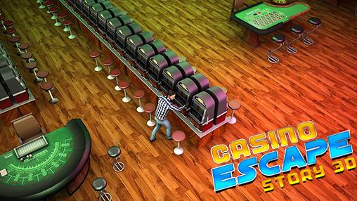 Scarica Casino escape story 3D gratis per Android.