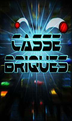 Scarica Casse-Briques gratis per Android.