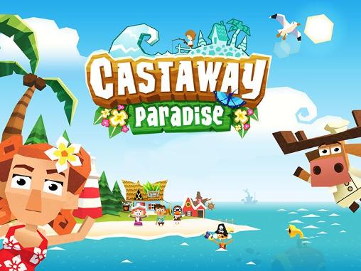 Scarica Castaway paradise gratis per Android.