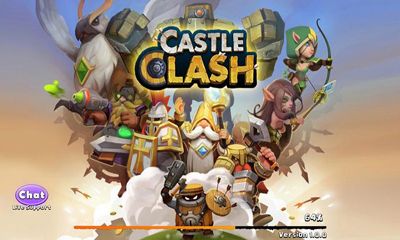 Scarica Castle Clash gratis per Android.