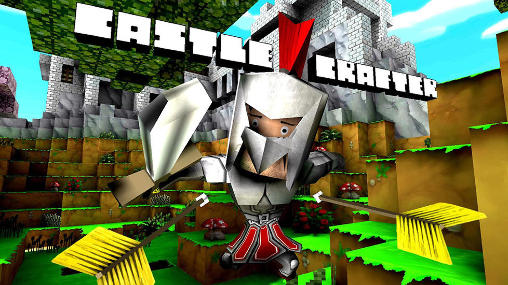 Scarica Castle crafter gratis per Android.