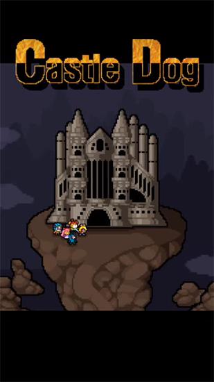 Scarica Castle dog gratis per Android 2.2.