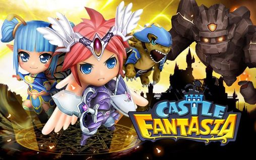 Scarica Castle Fantasia gratis per Android.