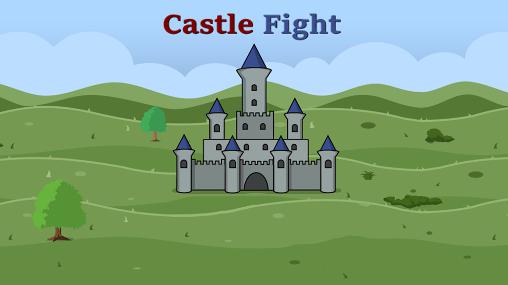 Scarica Castle fight gratis per Android.