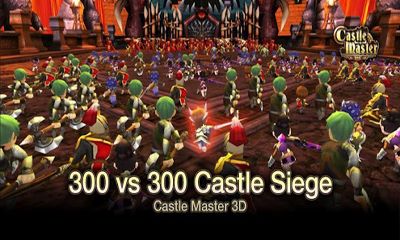 Scarica Castle Master gratis per Android.