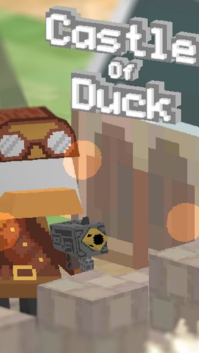 Scarica Castle of duck gratis per Android 1.0.