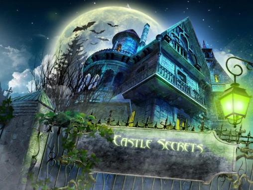 Scarica Castle secrets gratis per Android.