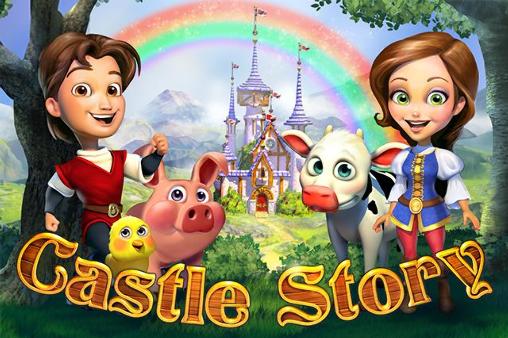 Scarica Castle story gratis per Android.