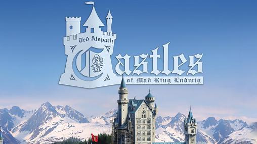 Scarica Castles of mad king Ludwig gratis per Android.
