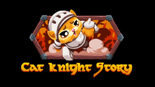 Scarica Cat knight story gratis per Android.