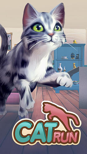 Scarica Cat run gratis per Android.