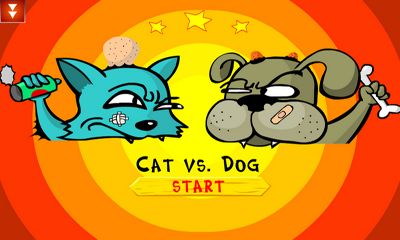 Scarica Cat vs Dog free gratis per Android.