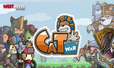 Scarica Cat War gratis per Android.
