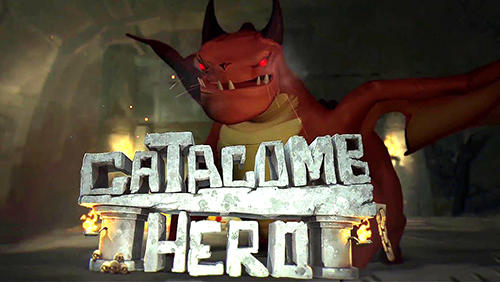 Scarica Catacomb hero gratis per Android.